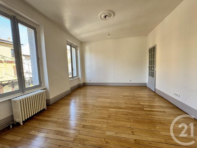 Appartement T5 à louer - 5 pièces - 112,31 m2 - St Fons - 69 - RHONE-ALPES