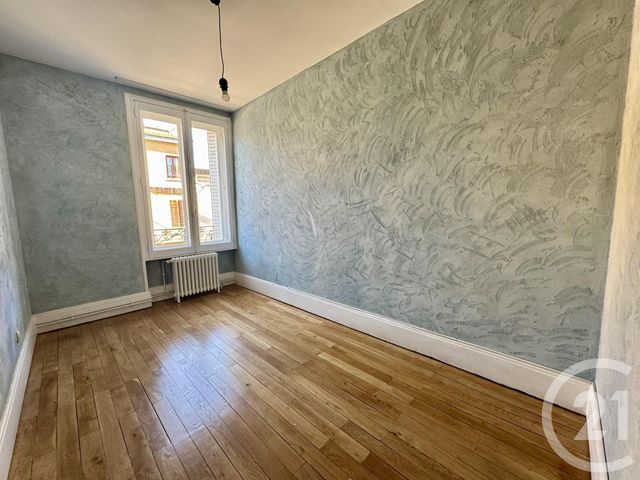 Appartement T5 à louer - 5 pièces - 112,31 m2 - St Fons - 69 - RHONE-ALPES