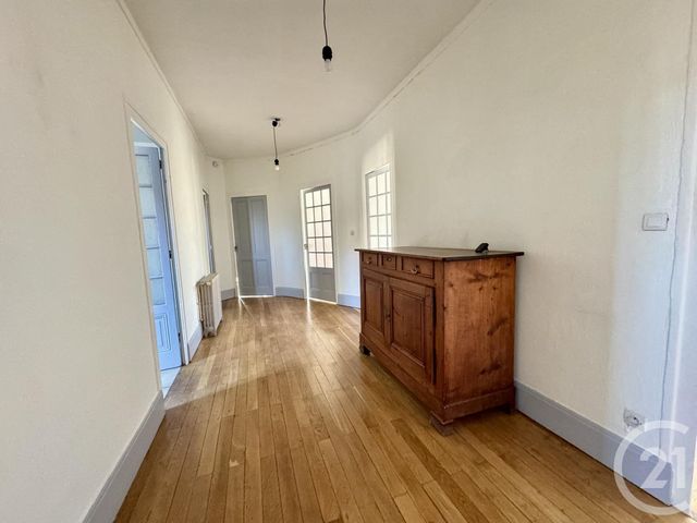 Appartement T5 à louer - 5 pièces - 112,31 m2 - St Fons - 69 - RHONE-ALPES