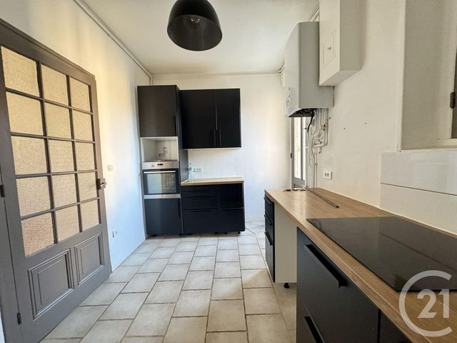 Appartement T5 à louer - 5 pièces - 112,31 m2 - St Fons - 69 - RHONE-ALPES