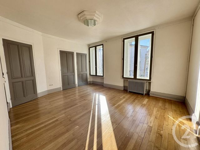 Appartement T5 à louer - 5 pièces - 112,31 m2 - St Fons - 69 - RHONE-ALPES