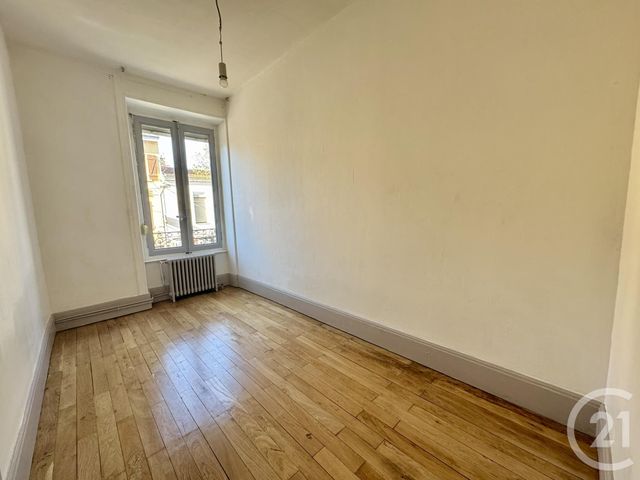 Appartement T5 à louer - 5 pièces - 112,31 m2 - St Fons - 69 - RHONE-ALPES