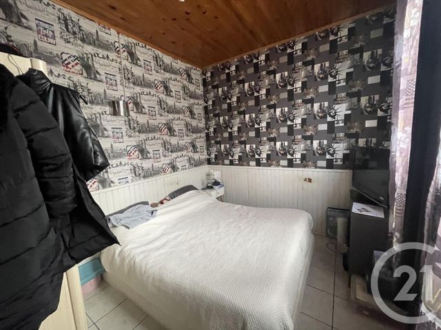 Maison à vendre - 3 pièces - 52,25 m2 - St Fons - 69 - RHONE-ALPES