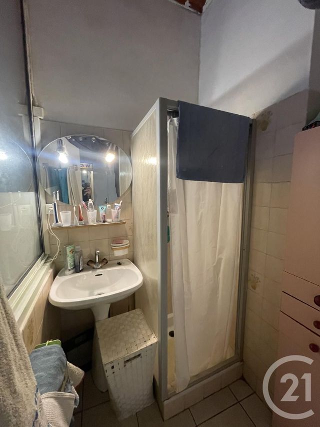 Maison à vendre - 3 pièces - 52,25 m2 - St Fons - 69 - RHONE-ALPES