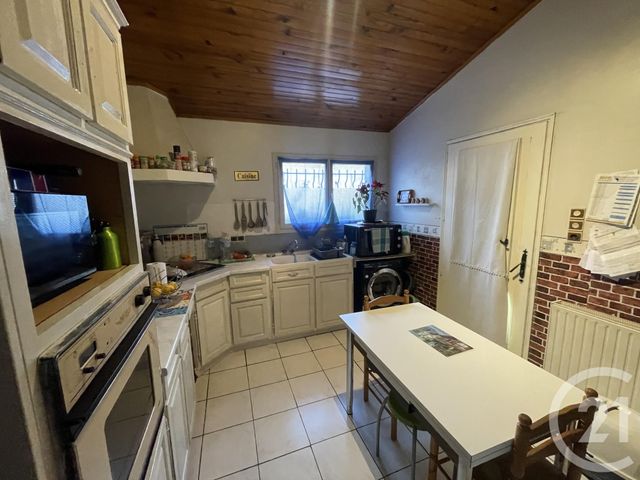 Maison à vendre - 3 pièces - 52,25 m2 - St Fons - 69 - RHONE-ALPES