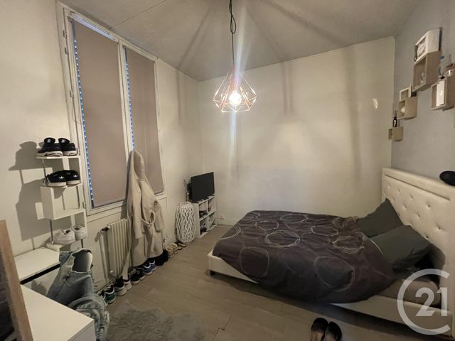 Maison à vendre - 3 pièces - 52,25 m2 - St Fons - 69 - RHONE-ALPES