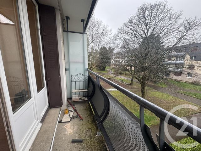 appartement - FEYZIN - 69