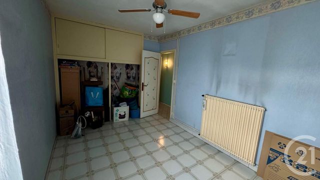 Appartement T3 à vendre - 3 pièces - 62,15 m2 - Venissieux - 69 - RHONE-ALPES