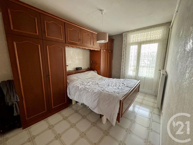 Appartement T3 à vendre - 3 pièces - 62,15 m2 - Venissieux - 69 - RHONE-ALPES