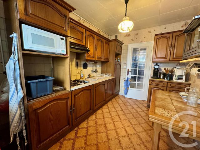 appartement - VENISSIEUX - 69