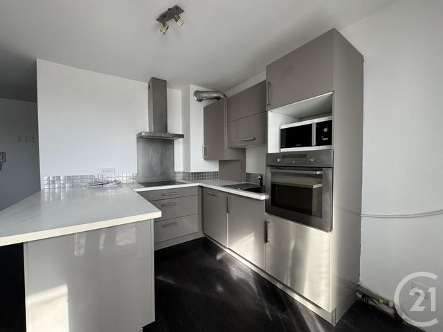 Appartement F2 à louer - 2 pièces - 49,66 m2 - Decines Charpieu - 69 - RHONE-ALPES