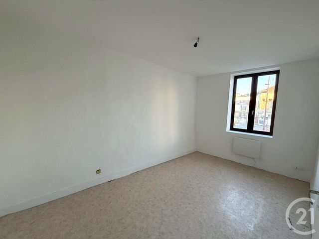 Maison &agrave; louer - 3 pi&egrave;ces - 46,60 m2 - Irigny - 69 - RHONE-ALPES