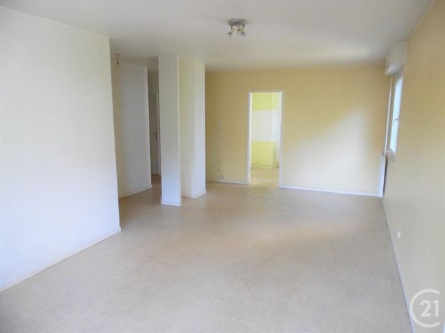 Appartement F2 à vendre - 2 pièces - 56,10 m2 - St Fons - 69 - RHONE-ALPES