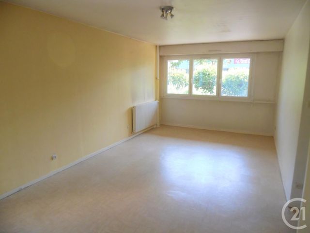 Appartement F2 à vendre - 2 pièces - 56,10 m2 - St Fons - 69 - RHONE-ALPES