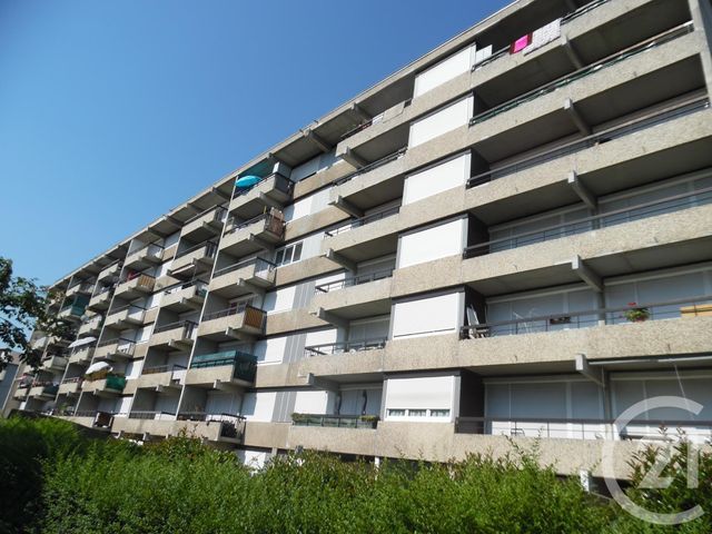 Appartement F2 à vendre - 2 pièces - 56,10 m2 - St Fons - 69 - RHONE-ALPES