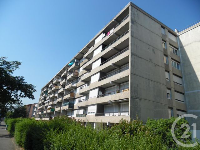 Appartement F2 à vendre - 2 pièces - 56,10 m2 - St Fons - 69 - RHONE-ALPES
