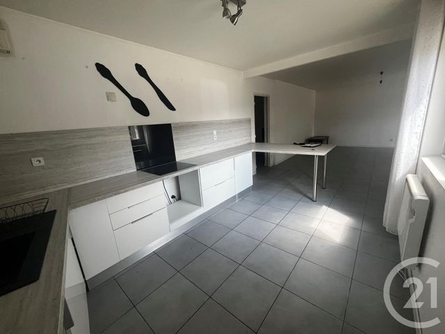 Appartement T3 à vendre - 3 pièces - 80,25 m2 - St Fons - 69 - RHONE-ALPES