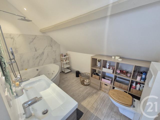 Maison &agrave; vendre - 6 pi&egrave;ces - 105,61 m2 - St Fons - 69 - RHONE-ALPES