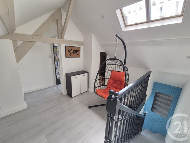 Maison &agrave; vendre - 6 pi&egrave;ces - 105,61 m2 - St Fons - 69 - RHONE-ALPES