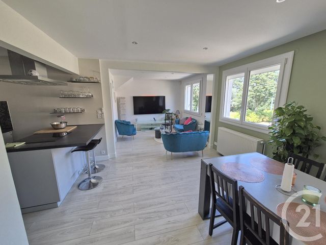 Maison &agrave; vendre - 6 pi&egrave;ces - 105,61 m2 - St Fons - 69 - RHONE-ALPES