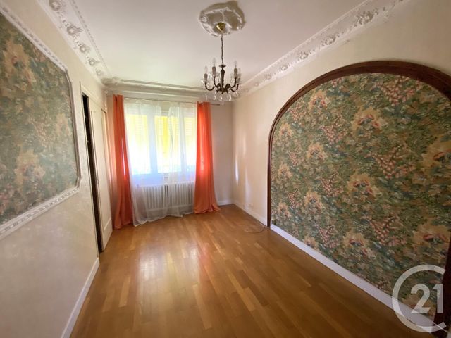 Appartement F4 &agrave; vendre - 4 pi&egrave;ces - 90,70 m2 - Venissieux - 69 - RHONE-ALPES
