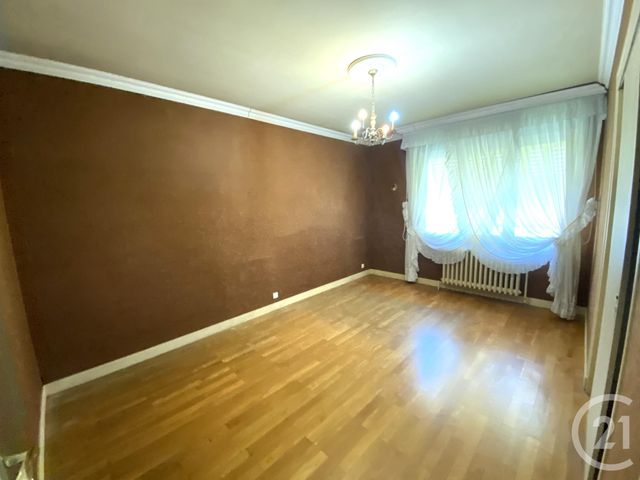 Appartement F4 &agrave; vendre - 4 pi&egrave;ces - 90,70 m2 - Venissieux - 69 - RHONE-ALPES