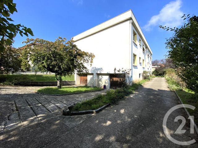 Appartement F4 &agrave; vendre - 4 pi&egrave;ces - 90,70 m2 - Venissieux - 69 - RHONE-ALPES