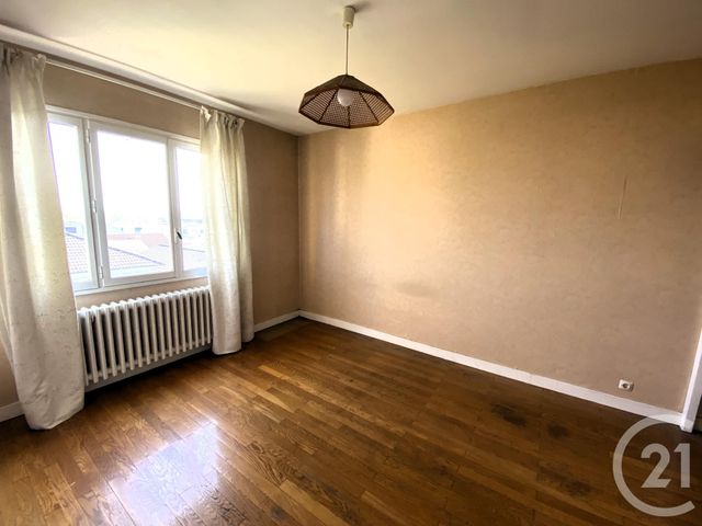 Appartement F4 &agrave; vendre - 4 pi&egrave;ces - 90,70 m2 - Venissieux - 69 - RHONE-ALPES