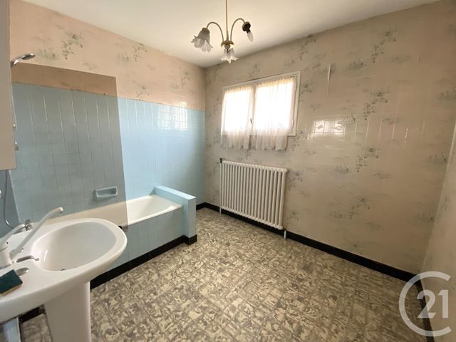 Appartement F4 &agrave; vendre - 4 pi&egrave;ces - 90,70 m2 - Venissieux - 69 - RHONE-ALPES