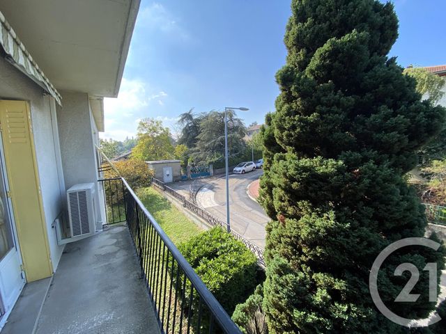 Appartement F4 &agrave; vendre - 4 pi&egrave;ces - 90,70 m2 - Venissieux - 69 - RHONE-ALPES