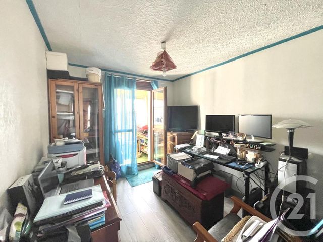 Appartement F5 &agrave; vendre - 5 pi&egrave;ces - 98,45 m2 - St Priest - 69 - RHONE-ALPES