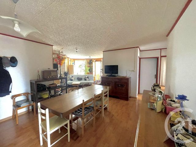 Appartement F5 &agrave; vendre - 5 pi&egrave;ces - 98,45 m2 - St Priest - 69 - RHONE-ALPES