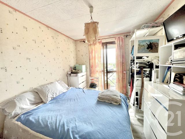 Appartement F5 &agrave; vendre - 5 pi&egrave;ces - 98,45 m2 - St Priest - 69 - RHONE-ALPES