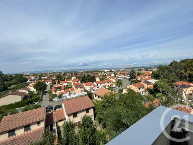 appartement - ST PRIEST - 69