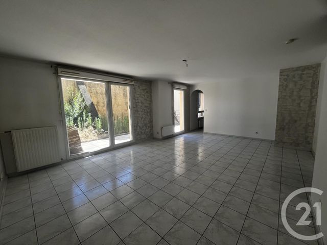 Prix immobilier ST FONS - Photo d’un appartement vendu