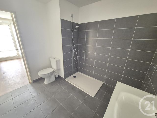 Appartement T2 à vendre - 2 pièces - 44,24 m2 - St Fons - 69 - RHONE-ALPES