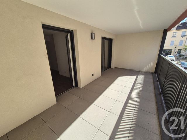 Appartement T2 à vendre - 2 pièces - 44,24 m2 - St Fons - 69 - RHONE-ALPES