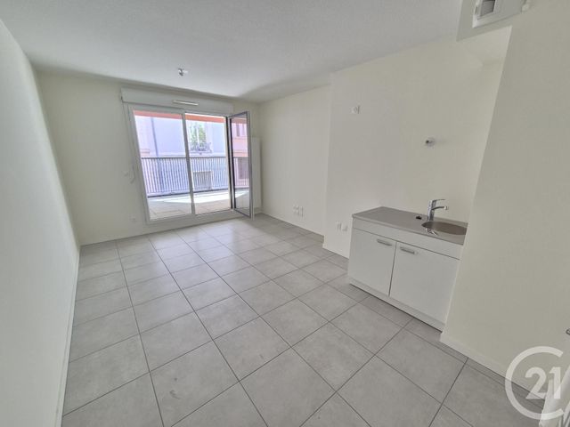 Appartement T2 à vendre - 2 pièces - 44,24 m2 - St Fons - 69 - RHONE-ALPES