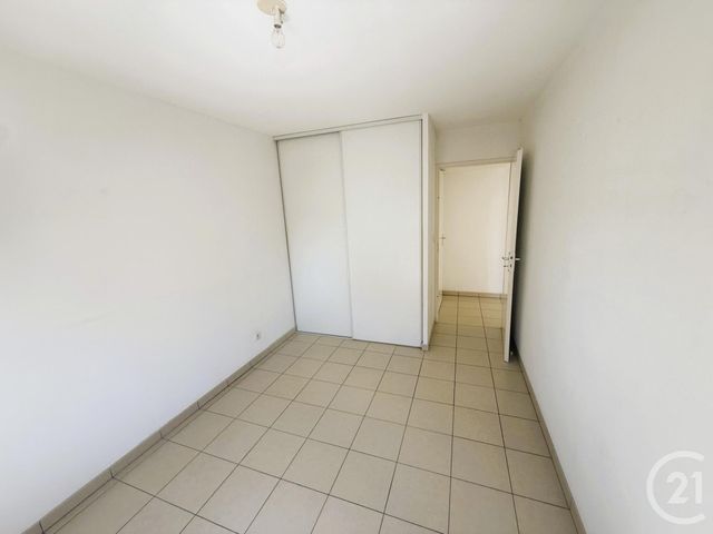 Appartement T3 à vendre - 3 pièces - 57,64 m2 - Venissieux - 69 - RHONE-ALPES