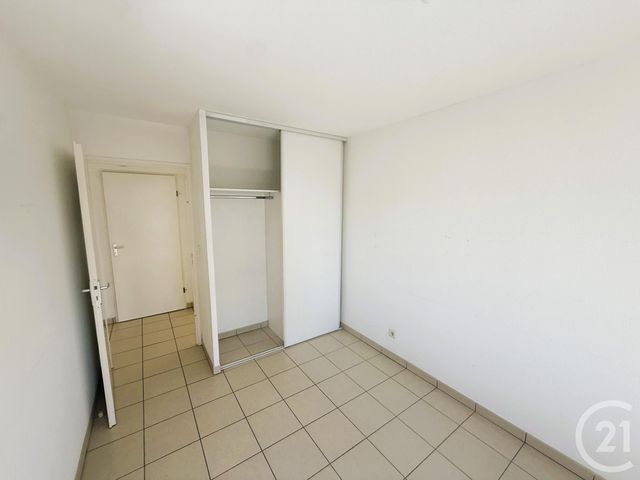 Appartement T3 à vendre - 3 pièces - 57,64 m2 - Venissieux - 69 - RHONE-ALPES