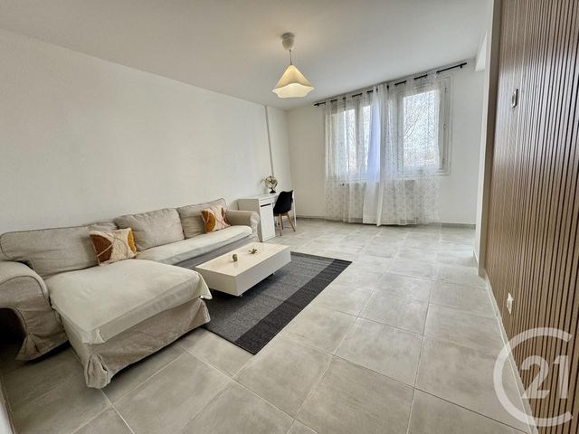 appartement - VENISSIEUX - 69