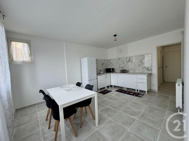 appartement - VENISSIEUX - 69