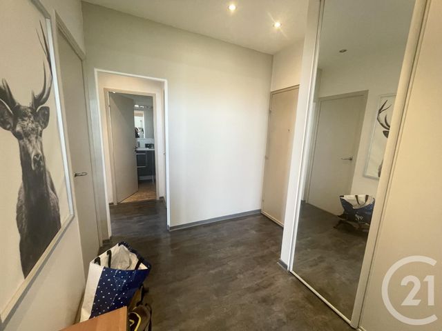 Appartement T2 à vendre - 2 pièces - 48,38 m2 - St Fons - 69 - RHONE-ALPES