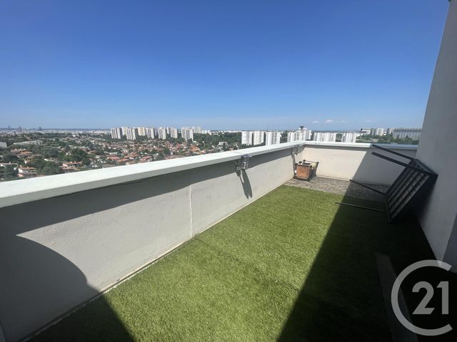 Appartement T2 à vendre - 2 pièces - 48,38 m2 - St Fons - 69 - RHONE-ALPES