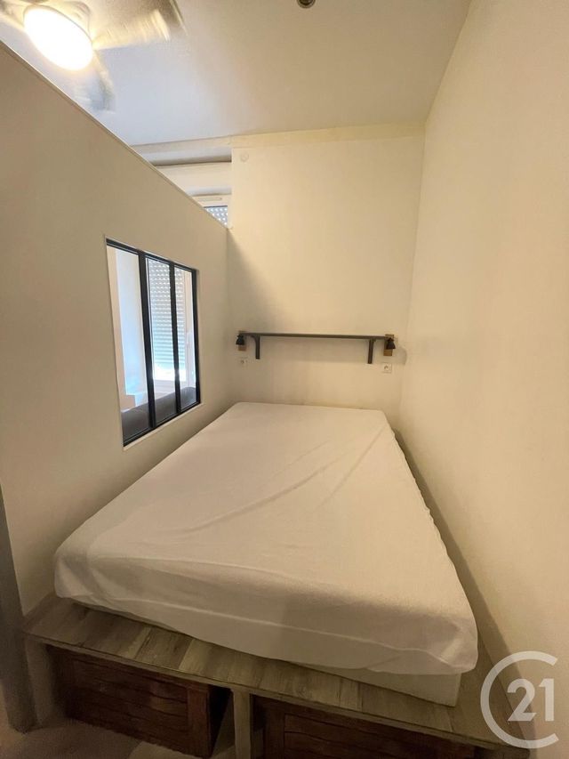 Appartement T1 à louer - 1 pièce - 20,67 m2 - St Fons - 69 - RHONE-ALPES