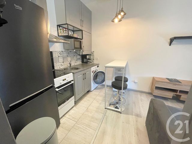 Appartement T1 à louer ST FONS