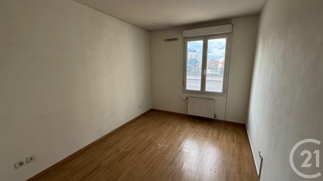 Appartement T3 &agrave; vendre - 3 pi&egrave;ces - 58,10 m2 - St Fons - 69 - RHONE-ALPES