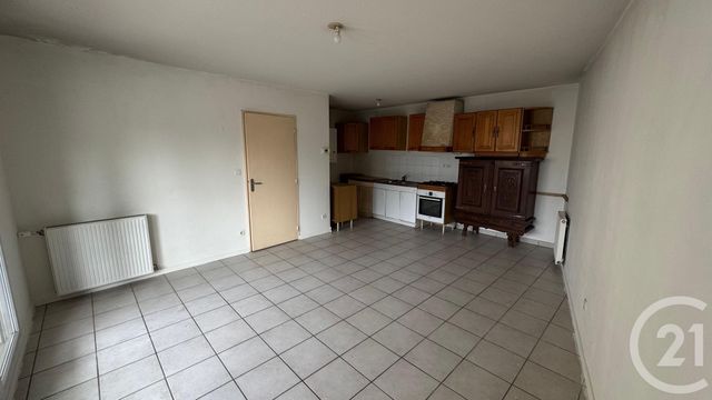 Appartement T3 &agrave; vendre - 3 pi&egrave;ces - 58,10 m2 - St Fons - 69 - RHONE-ALPES