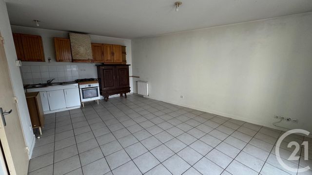 Appartement T3 &agrave; vendre - 3 pi&egrave;ces - 58,10 m2 - St Fons - 69 - RHONE-ALPES