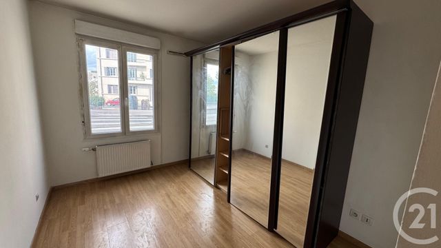 Appartement T3 &agrave; vendre - 3 pi&egrave;ces - 58,10 m2 - St Fons - 69 - RHONE-ALPES